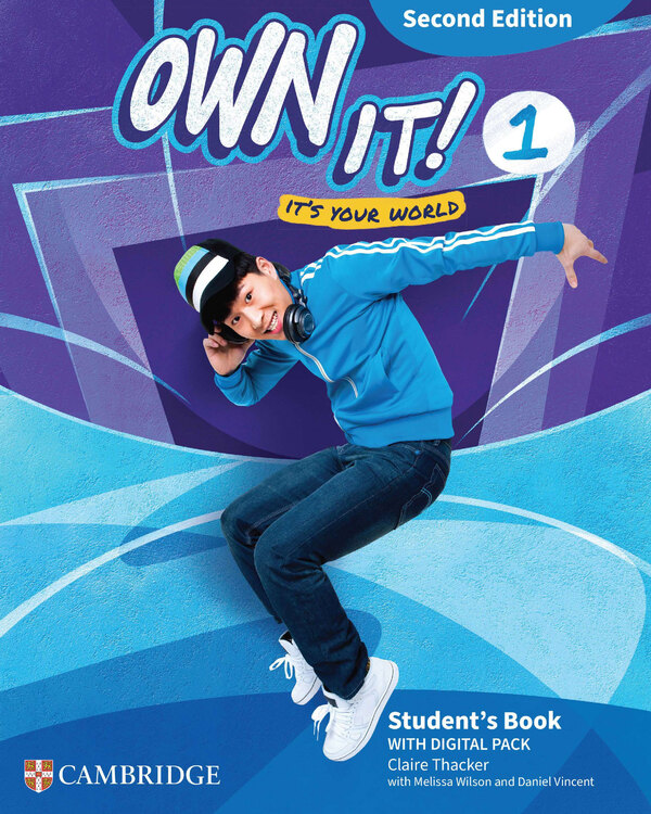 Download Own It! Second Edition (2026): high quality PDF, test, audio, resources 2 Download Own It! Second Edition (2026): high quality PDF, test, audio, resources - Image 2