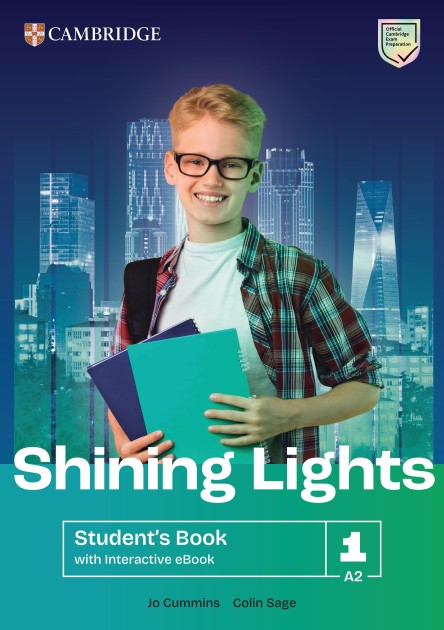 Download Shining Lights by Cambridge: PDF, audio, video, test, worksheet, exam practice test 6 Download Shining Lights by Cambridge: PDF, audio, video, test, worksheet, exam practice test - Image 6