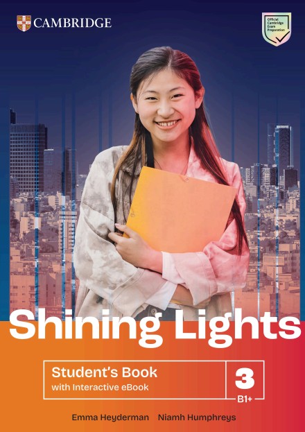 Download Shining Lights by Cambridge: PDF, audio, video, test, worksheet, exam practice test 4 Download Shining Lights by Cambridge: PDF, audio, video, test, worksheet, exam practice test - Image 4