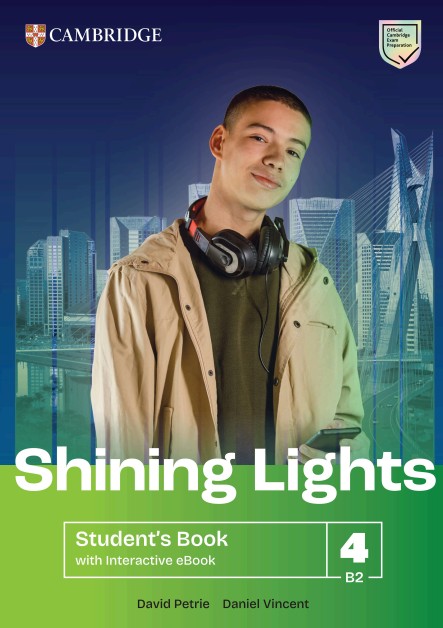 Download Shining Lights by Cambridge: PDF, audio, video, test, worksheet, exam practice test 3 Download Shining Lights by Cambridge: PDF, audio, video, test, worksheet, exam practice test - Image 3