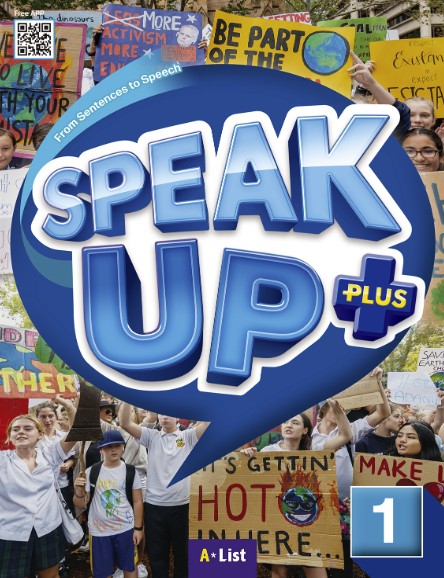 Download Speak Up, Speak Up Plus: High quality PDF, PPT, audio, test, resources 5 Download Speak Up, Speak Up Plus: High quality PDF, PPT, audio, test, resources - Image 5