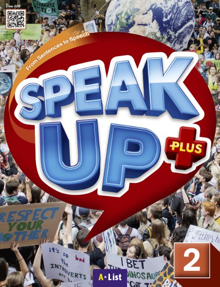 Download Speak Up, Speak Up Plus: High quality PDF, PPT, audio, test, resources 6 Download Speak Up, Speak Up Plus: High quality PDF, PPT, audio, test, resources - Image 6