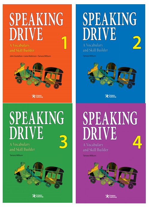 Download Speaking Drive - high quality PDF, resources 1 Download Speaking Drive - high quality PDF, resources