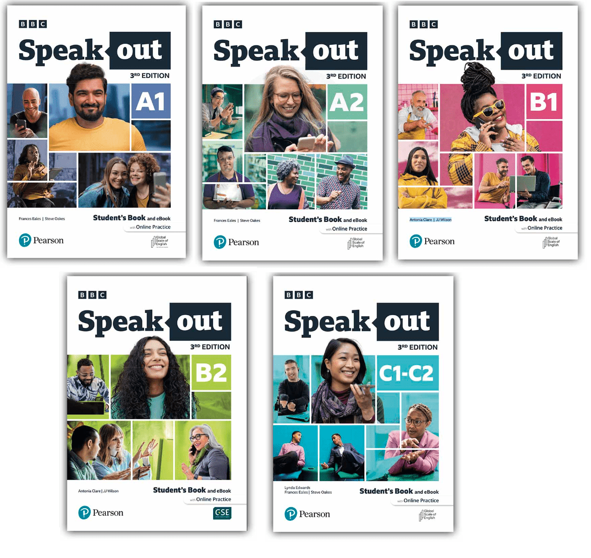 (Instant Download) Speakout 3rd Edition– PDF (SB,WB,TB), Audio, resources for teacher. (No Active teach) 1 (Instant Download) Speakout 3rd Edition– PDF (SB,WB,TB), Audio, resources for teacher. (No Active teach)