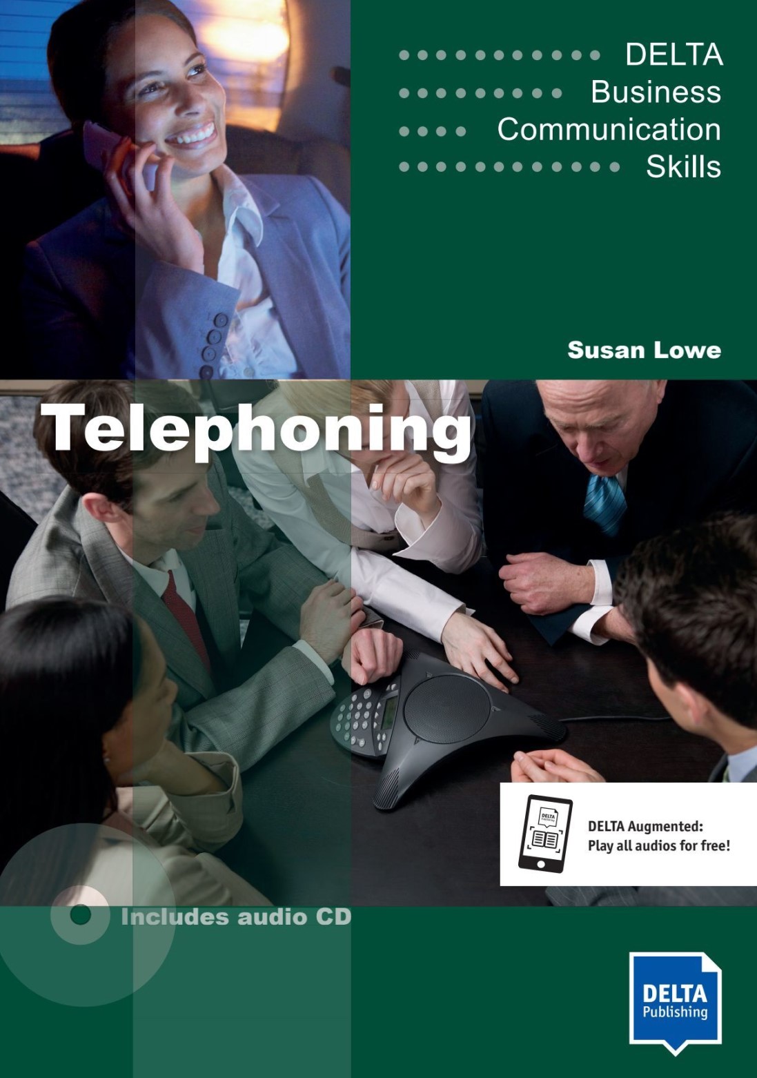 (Instant Download)d DELTA Business Communication Skills - PDF (high quality), audio, answer key 3 (Instant Download)d DELTA Business Communication Skills - PDF (high quality), audio, answer key - Image 3