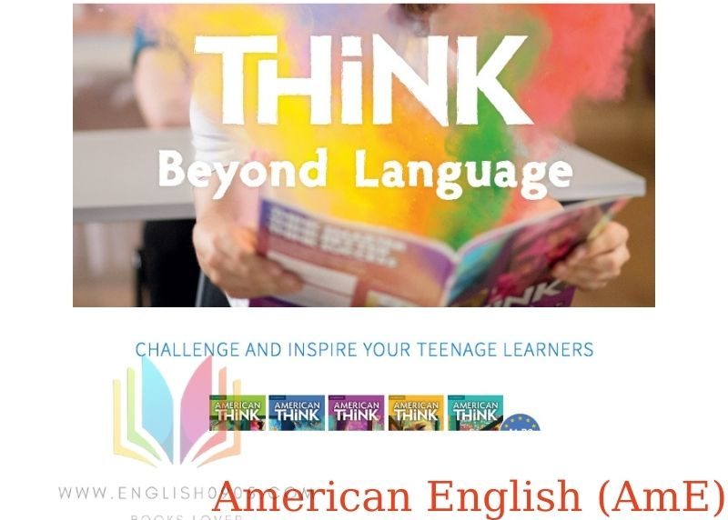 THINK (AmE)- Presentation Plus (MacOS version)+PDF (SB,WB,TB++audio+video 1 THINK (AmE)- Presentation Plus (MacOS version)+PDF (SB,WB,TB++audio+video