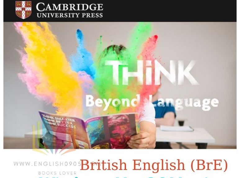 THINK (BrE) - Presentation plus (MacOS version)+ Test +PDF+ Resource 1 THINK (BrE) - Presentation plus (MacOS version)+ Test +PDF+ Resource