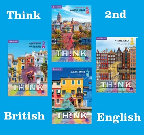(PDF, Audio, test resource only) Think BrE 2nd PDF (SB,WB,TB) +Audio, Worksheets 1 (PDF, Audio, test resource only) Think BrE 2nd PDF (SB,WB,TB) +Audio, Worksheets