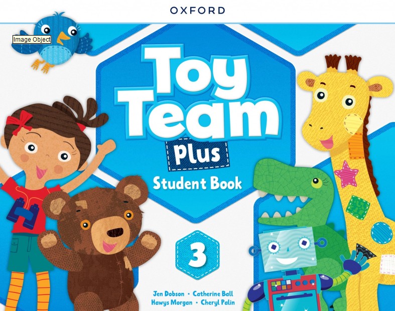 Download Toy Team Plus by Oxford - Original PDF, Audio, Video 4 Download Toy Team Plus by Oxford - Original PDF, Audio, Video - Image 4