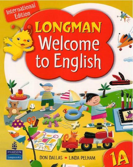 A.. Longman Welcome To English (international version)- Active Teach (MacOS version)+PDF+Audio 1 A.. Longman Welcome To English (international version)- Active Teach (MacOS version)+PDF+Audio