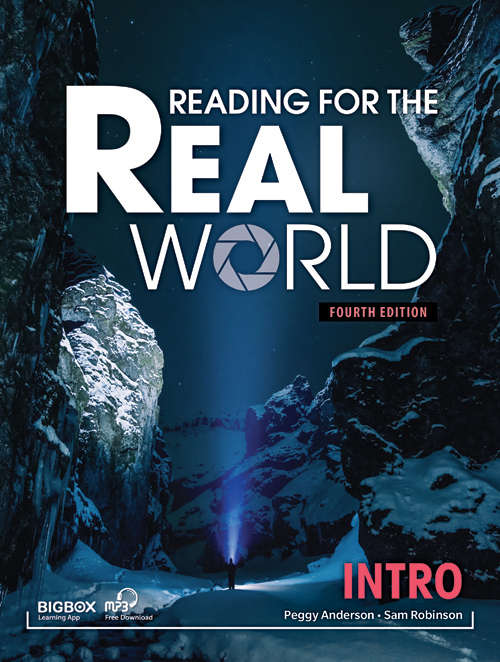 (Instant Download) Reading for the Real World (Fourth Edition) PDF (SB), PPT each unit, Resources only 2 (Instant Download) Reading for the Real World (Fourth Edition) PDF (SB), PPT each unit, Resources only - Image 2