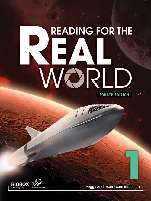 (Instant Download) Reading for the Real World (Fourth Edition) PDF (SB), PPT each unit, Resources only 3 (Instant Download) Reading for the Real World (Fourth Edition) PDF (SB), PPT each unit, Resources only - Image 3