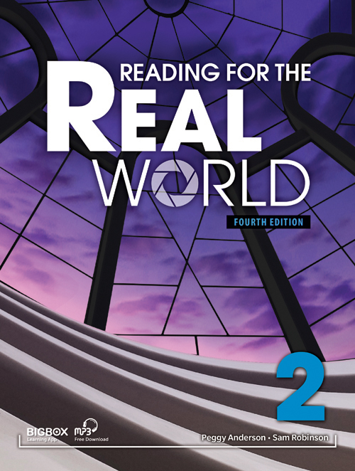 (Instant Download) Reading for the Real World (Fourth Edition) PDF (SB), PPT each unit, Resources only 4 (Instant Download) Reading for the Real World (Fourth Edition) PDF (SB), PPT each unit, Resources only - Image 4