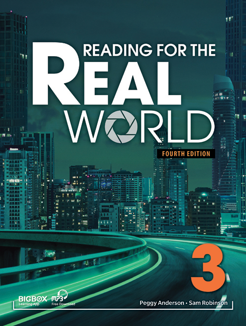 (Instant Download) Reading for the Real World (Fourth Edition) PDF (SB), PPT each unit, Resources only 5 (Instant Download) Reading for the Real World (Fourth Edition) PDF (SB), PPT each unit, Resources only - Image 5
