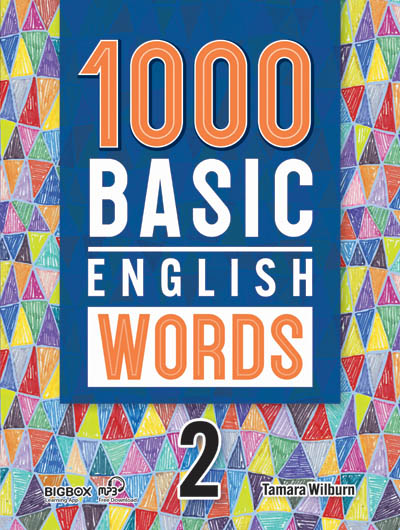 (online) 1000 Basic English Words New – Classroom Presentation tool 3 (online) 1000 Basic English Words New – Classroom Presentation tool - Image 3