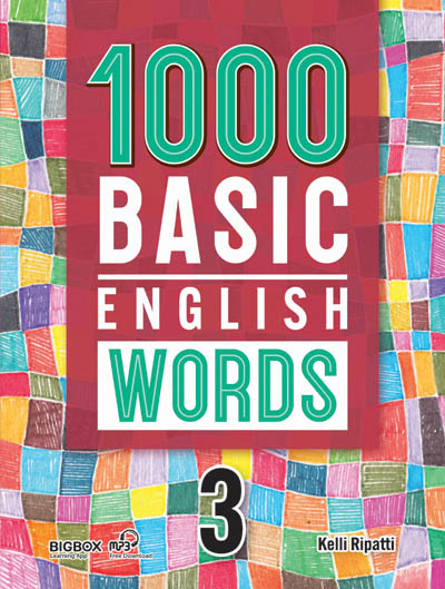 (online) 1000 Basic English Words New – Classroom Presentation tool 4 (online) 1000 Basic English Words New – Classroom Presentation tool - Image 4