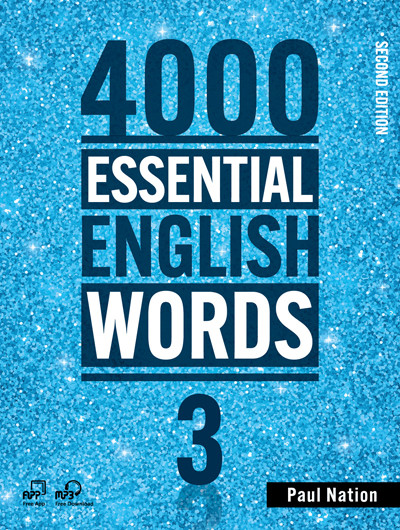 4000 Essential English Words 2e - Interactive book (Classroom Presentation tool) online 4 4000 Essential English Words 2e - Interactive book (Classroom Presentation tool) online - Image 4