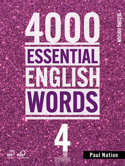 4000 Essential English Words 2e - Interactive book (Classroom Presentation tool) online 5 4000 Essential English Words 2e - Interactive book (Classroom Presentation tool) online - Image 5
