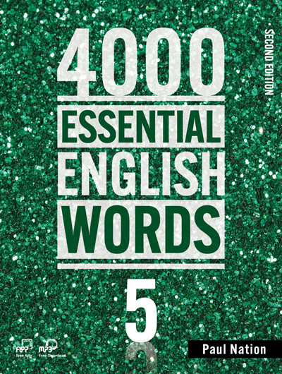 4000 Essential English Words 2e - Interactive book (Classroom Presentation tool) online 6 4000 Essential English Words 2e - Interactive book (Classroom Presentation tool) online - Image 6