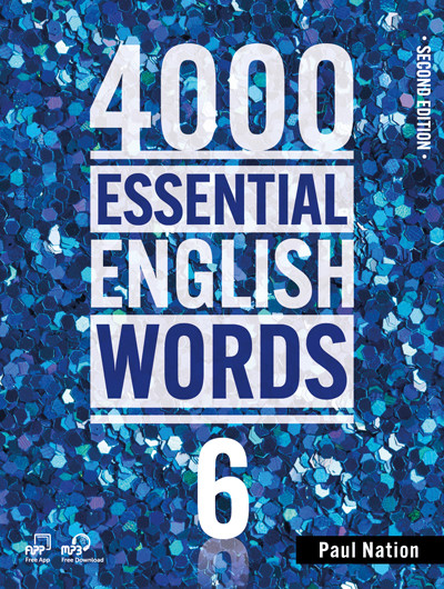 4000 Essential English Words 2e - Interactive book (Classroom Presentation tool) online 7 4000 Essential English Words 2e - Interactive book (Classroom Presentation tool) online - Image 7