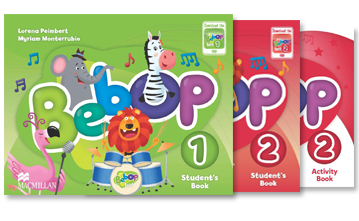 (Instant Download) Bebop -Presentation Tool (Windows version)-Macmillan Publishing 1 (Instant Download) Bebop -Presentation Tool (Windows version)-Macmillan Publishing