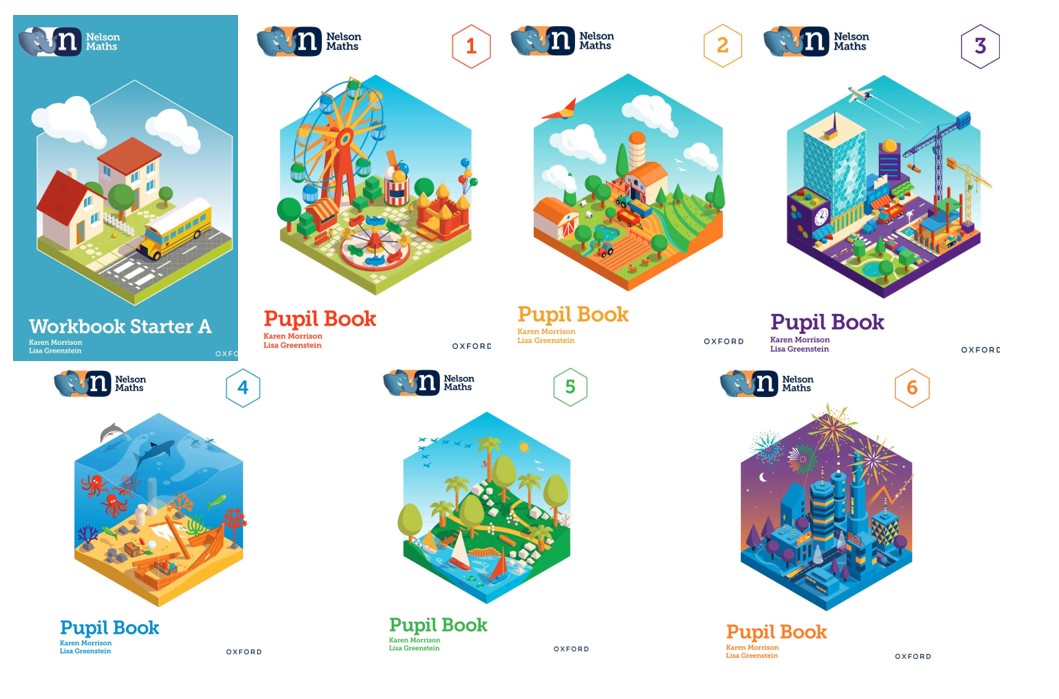 Oxford Nelson Maths - High quality PDF , assessment, answer keys 1 Oxford Nelson Maths - High quality PDF , assessment, answer keys