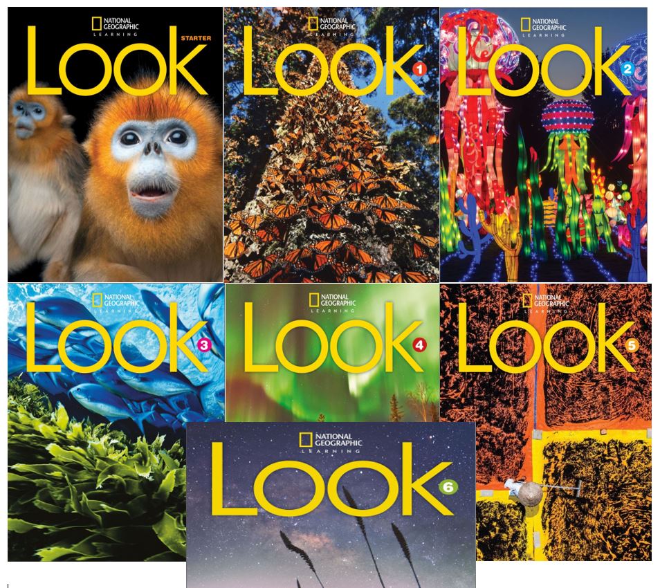 (Instant download) Look (British English - BrE) Original PDF, Resources, Classroom Presentation Tool 1 (Instant download) Look (British English - BrE) Original PDF, Resources, Classroom Presentation Tool