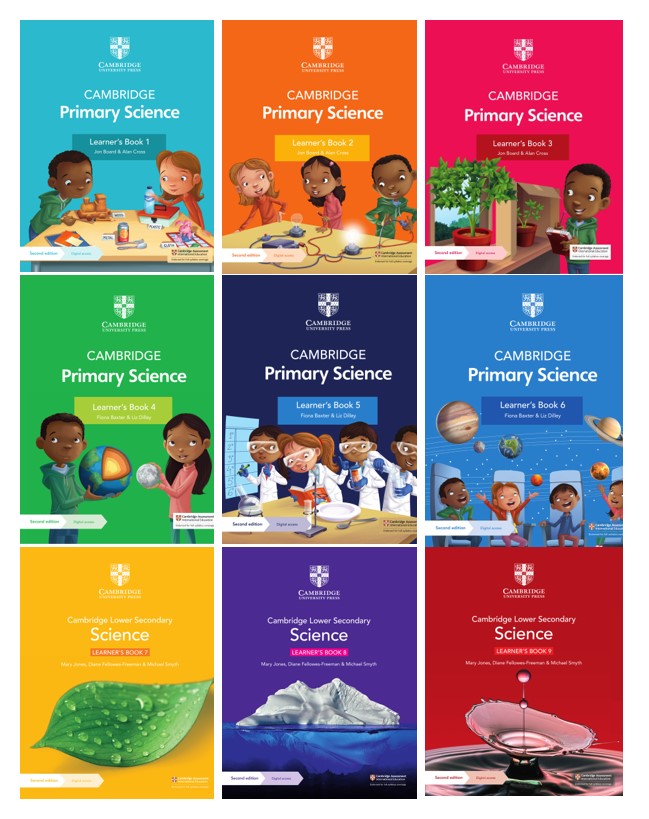 Download Cambridge Primary and Lower Secondary Science 2nd Edition original PDF 1 Download Cambridge Primary and Lower Secondary Science 2nd Edition original PDF