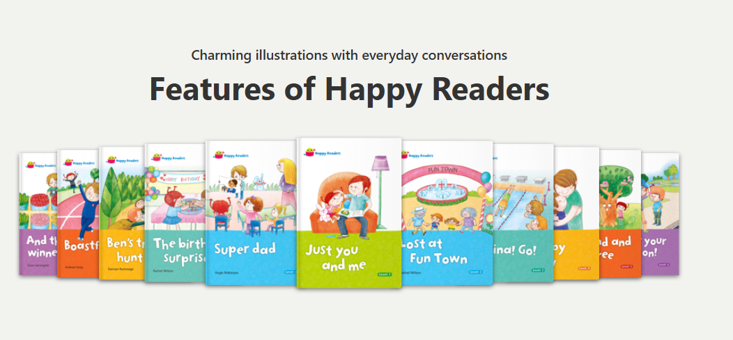 Download Oxford’s Happy Readers Series - original PDF, audio 1 Download Oxford’s Happy Readers Series - original PDF, audio