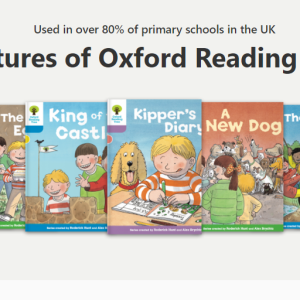 Download Oxford Reading Tree - original PDF, Audio