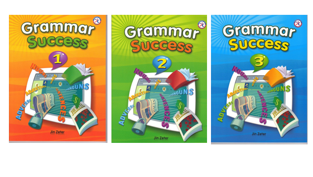 Download Grammar Success - High quality PDF, test, answer key 1 Download Grammar Success - High quality PDF, test, answer key