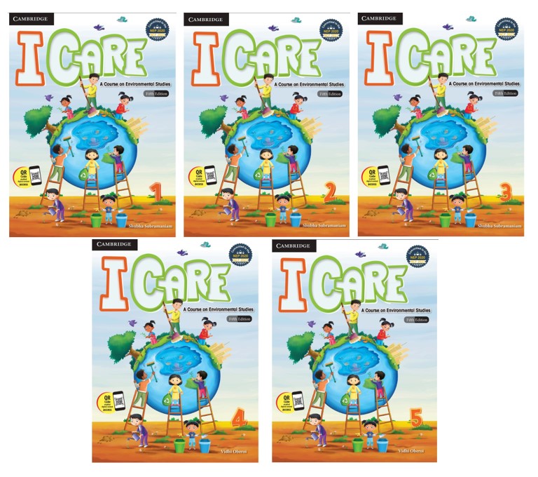 Download Cambridge I Care 4th Edition - Original PDF, Video 1 Download Cambridge I Care 4th Edition - Original PDF, Video