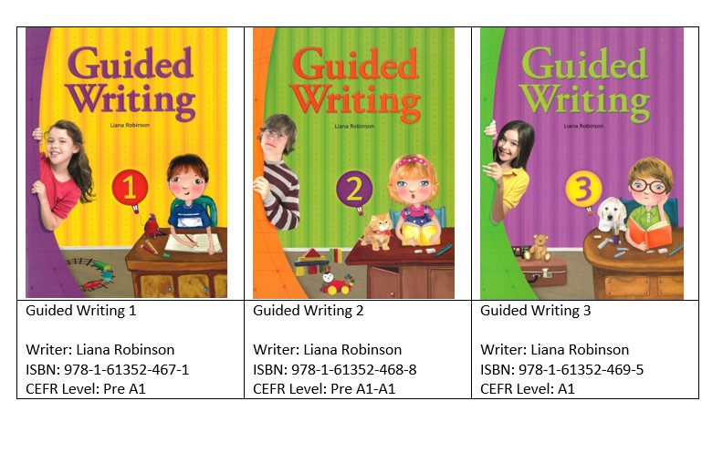 Guided Writing by Compass- Download high quality PDF, worksheet, answer key, word list 1 Guided Writing by Compass- Download high quality PDF, worksheet, answer key, word list