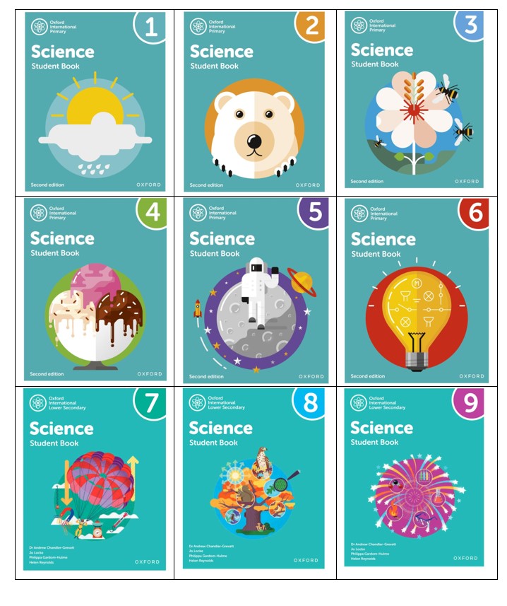 (instant download) Oxford International Science Second Edition - High quality PDF, Assessment, Resources 1 (instant download) Oxford International Science Second Edition - High quality PDF, Assessment, Resources