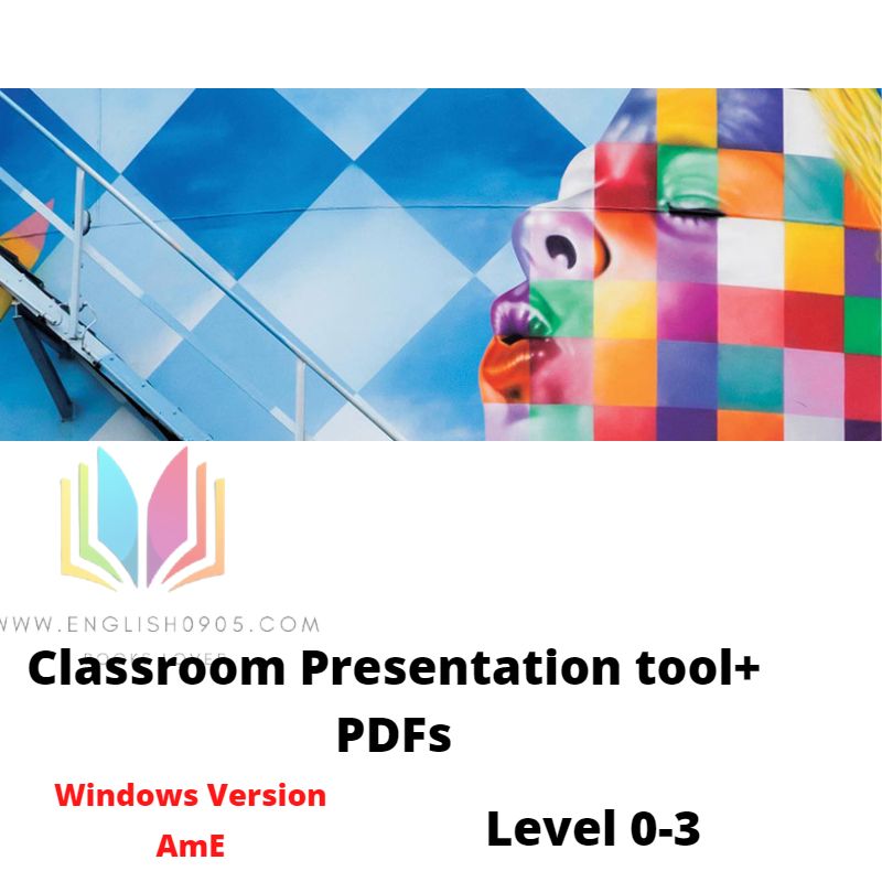 World Link 3rd (AmE) - Classroom Presentation Tool (windows version) + PDFs(SB ,TB) +Audio+ All teacher resource 1 World Link 3rd (AmE) - Classroom Presentation Tool (windows version) + PDFs(SB ,TB) +Audio+ All teacher resource