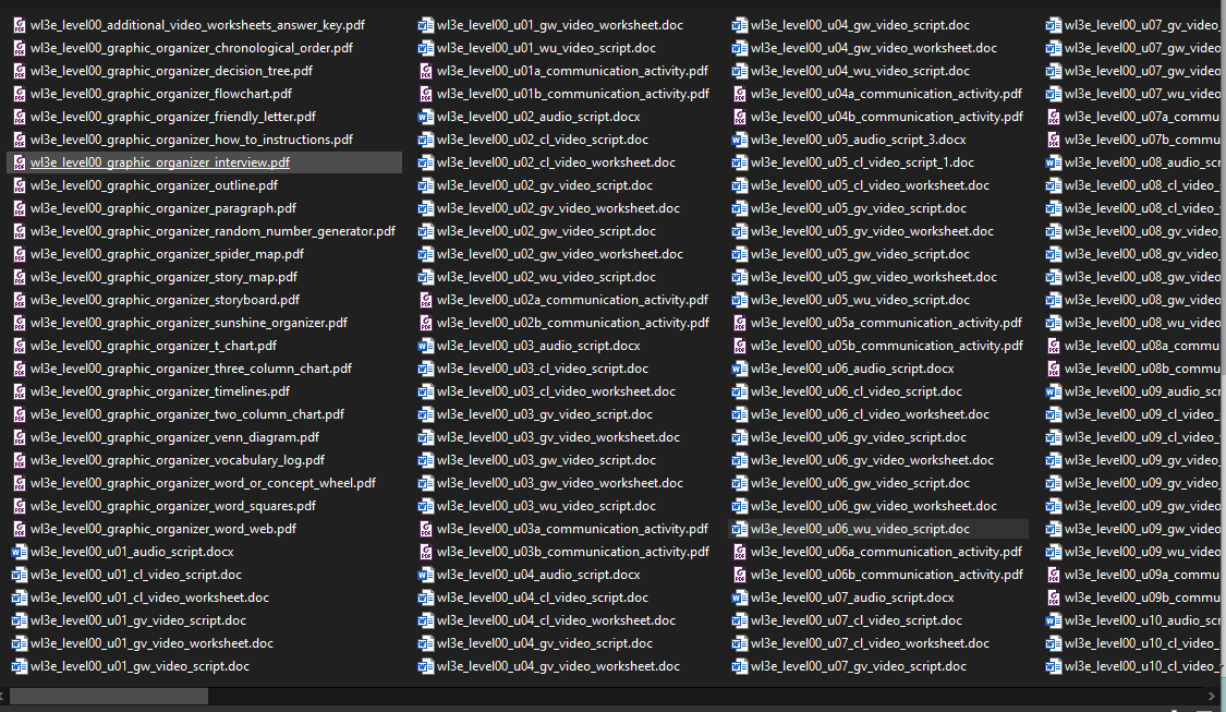 World Link 3rd (AmE) - Classroom Presentation Tool (windows version) + PDFs(SB ,TB) +Audio+ All teacher resource 2 World Link 3rd (AmE) - Classroom Presentation Tool (windows version) + PDFs(SB ,TB) +Audio+ All teacher resource - Image 2
