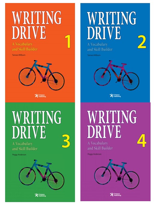 Download Writing Drive - high quality PDF, word list, answer key, resources 1 Download Writing Drive - high quality PDF, word list, answer key, resources